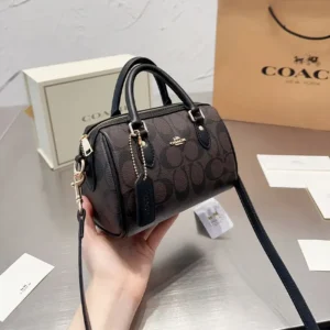 SAC C0ACH MARRON