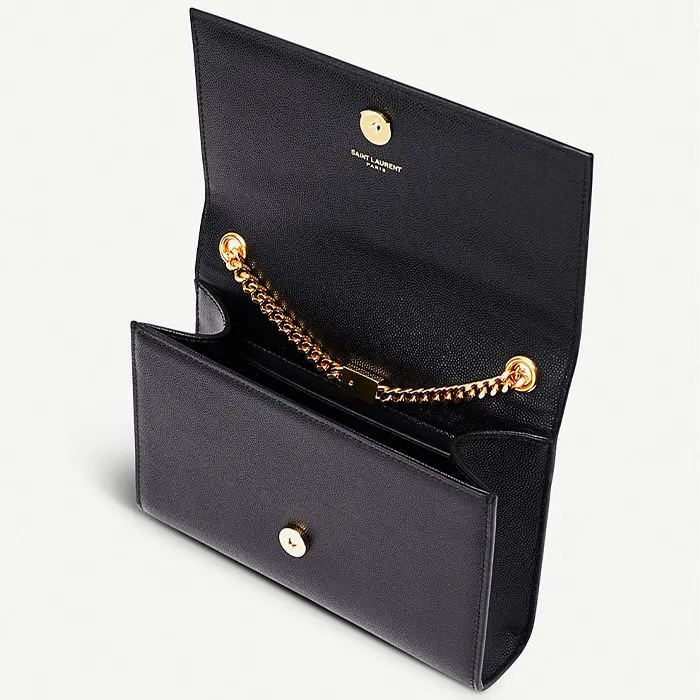 SAC YSL NOIR M