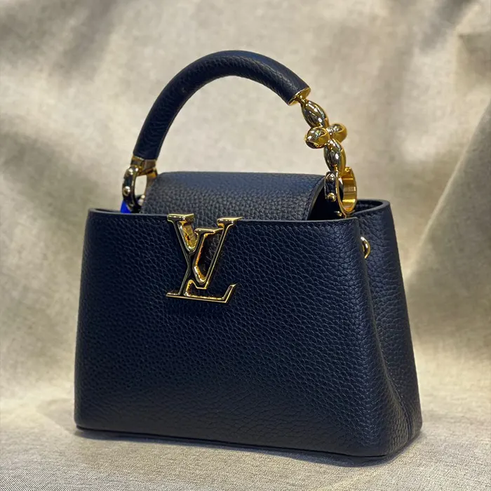SAC L.V NOIR