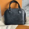 SAC ALMA BB NOIR – Image 5