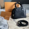 SAC ALMA BB NOIR – Image 2