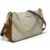 POUCHETTE MK BLANC – Image 2