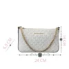 POUCHETTE MK BLANC – Image 5