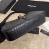 SAC YSL CROC NOIR – Image 3