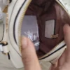 SAC COACH BLANC – Image 3