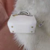 SAC COACH BLANC – Image 5