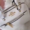 SAC COACH BLANC – Image 4