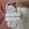 SAC COACH BLANC – Image 2