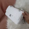 SAC CHANEL BLANC A – Image 2