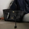 SAC BALENCIAGA NOIR – Image 2
