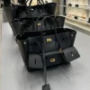 SAC BALENCIAGA NOIR – Image 3