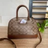 SAC COACH CAMEL – Image 4