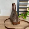 SAC COACH CAMEL – Image 2
