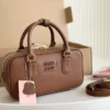 SAC MIU MIU CAMEL – Image 2