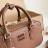 SAC MIU MIU CAMEL – Image 4