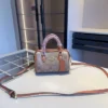 SAC COACH CAMEL – Image 7