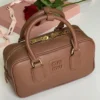 SAC MIU MIU CAMEL