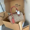 SAC COACH CAMEL – Image 6