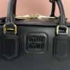 SAC MIU MIU NOIR – Image 4