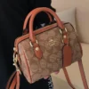 SAC COACH CAMEL – Image 3