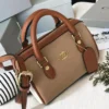 SAC COACH BEIGE – Image 3