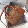 SAC COACH CAMEL – Image 5