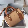 SAC COACH BEIGE – Image 2