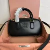 SAC MIU MIU NOIR – Image 2