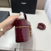 SAC YSL BORDEAU – Image 2