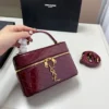 SAC YSL BORDEAU