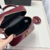 SAC YSL BORDEAU – Image 5