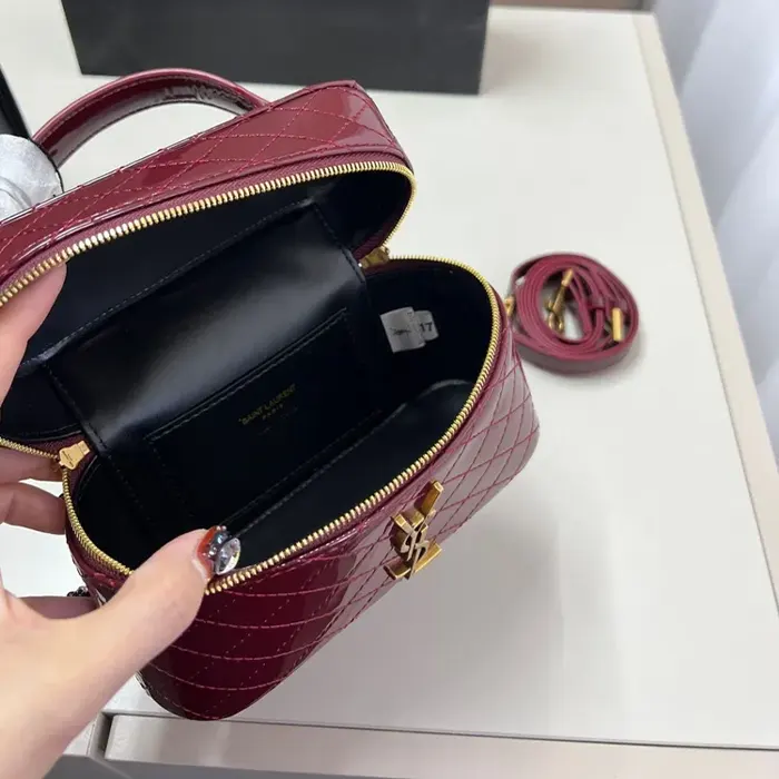 SAC YSL BORDEAU