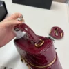 SAC YSL BORDEAU – Image 3