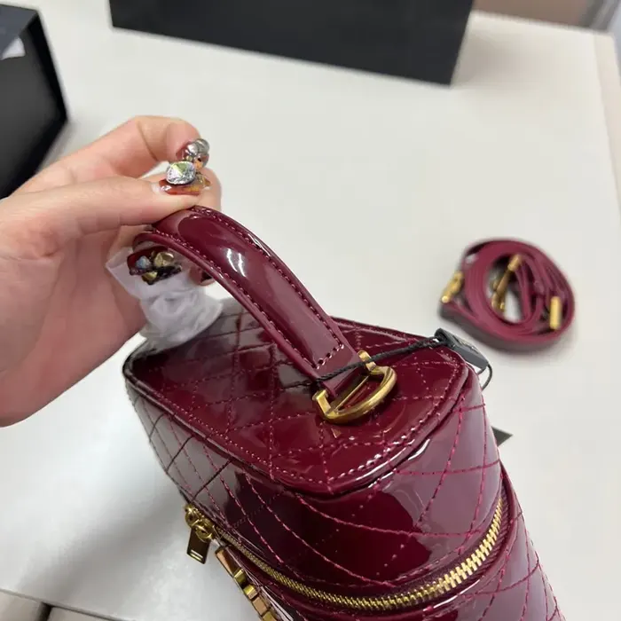 SAC YSL BORDEAU
