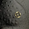 SAC L.V-CAPUCINES NOIR – Image 7
