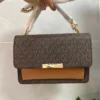 SAC MK MARRON JADE