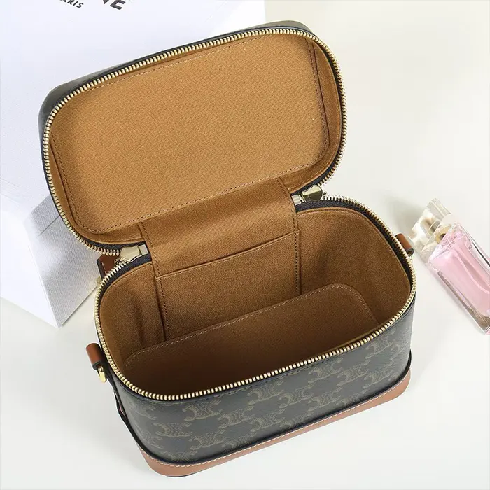 SAC CELINE MARRON