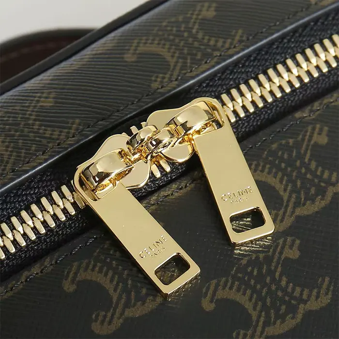 SAC CELINE MARRON