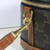 SAC CELINE MARRON – Image 4