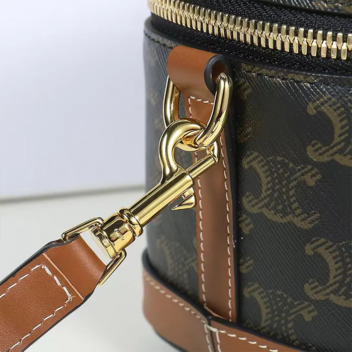 SAC CELINE MARRON