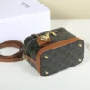 SAC CELINE MARRON – Image 3