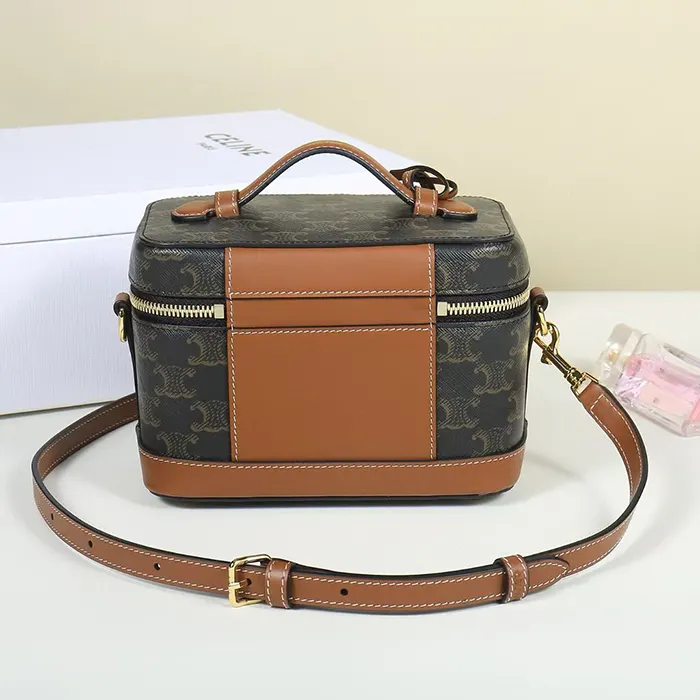 SAC CELINE MARRON