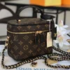 SAC L.V MARRON