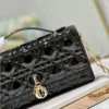 MINI SAC CD NOIR – Image 3