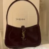 SAC YSL BORDEAU – Image 10