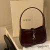 SAC YSL BORDEAU – Image 11