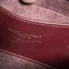 SAC YSL BORDEAU – Image 7