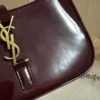 SAC YSL BORDEAU – Image 4