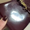 SAC YSL BORDEAU – Image 3