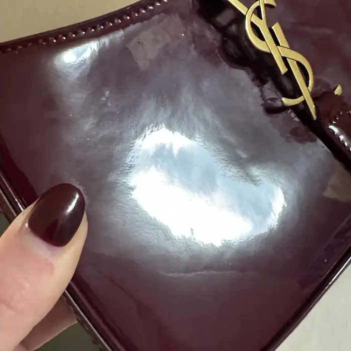 SAC YSL BORDEAU